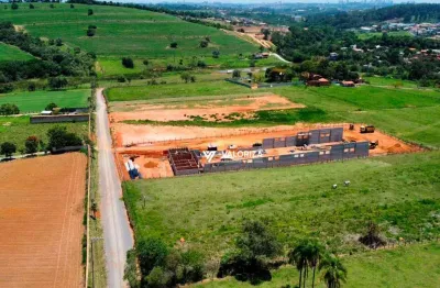 Terreno à venda, 5655 m² por R$ 825.000,00 - Capoavinha - Salto de Pirapora/SP