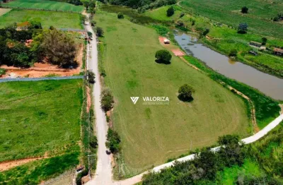 Terreno à venda, 5655 m² por r$ 825.000,00 - capoavinha - salto de pirapora/sp