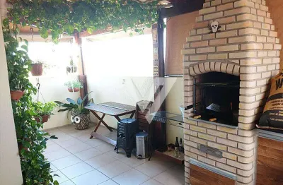 Apartamento com 3 dormitórios à venda, jardim vera cruz - sorocaba/sp