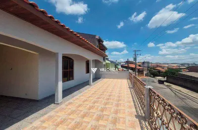 Casa com 2 dormitórios para alugar, 99 m² por r$ 2.270,00/mês - jardim maria cristina - sorocaba/sp