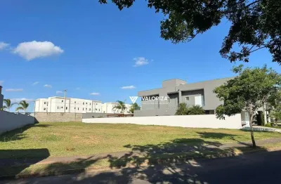 Terreno à venda, 1080 m² por r$ 1.590.000,00 - parque reserva fazenda imperial - sorocaba/sp