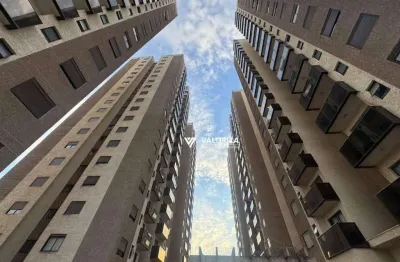 Apartamento com 2 dormitórios para alugar, 52 m² por r$ 2.710,00/mês - jardim santa fé - sorocaba/sp