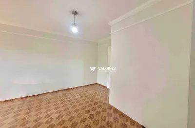 Apartamento com 2 dormitórios à venda, 55 m² por r$ 200.000,00 - jardim são paulo - sorocaba/sp