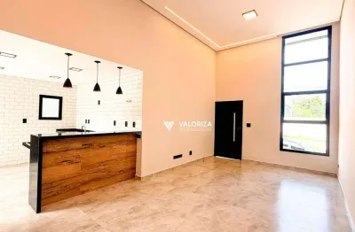 Casa com 3 quartos à venda, 153 m² por r$ 1.120.000 - helena maria jardim residencial - sorocaba/sp