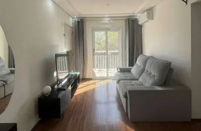 Apartamento com 2 dormitórios à venda, 50 m² por r$ 270.000,00 - vila odin - sorocaba/sp