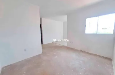 Apartamento com 2 dormitórios à venda, 52 m² por r$ 295.000,00 - vila hortência - sorocaba/sp