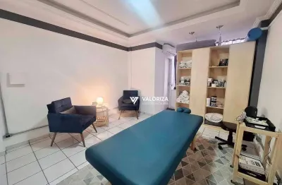 Sala comercial à venda na Rua Padre Luiz, 84, Centro, Sorocaba