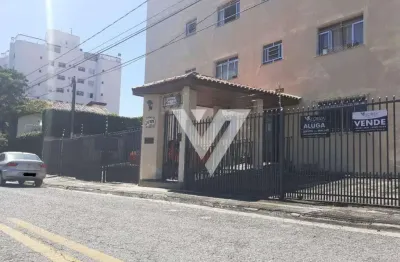 Apartamento com 2 dormitórios - jardim américa - sorocaba/sp