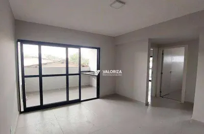 Apartamento com 2 dormitórios à venda, 75 m² por R$ 513.000,00 - Jardim Astro - Sorocaba/SP
