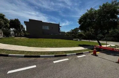 Terreno à venda, 249 m² por r$ 350.000,00 - condomínio terras de são francisco - sorocaba/sp