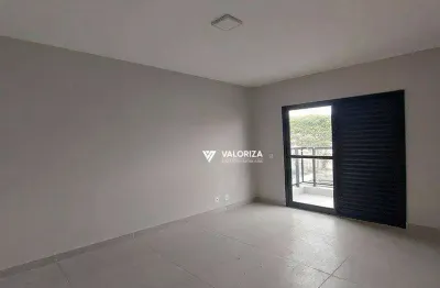 Apartamento com 2 dormitórios à venda, 63 m² por R$ 410.000,00 - Jardim Astro - Sorocaba/SP