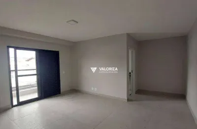 Apartamento com 2 dormitórios à venda, 75 m² por R$ 493.000,00 - Jardim Astro - Sorocaba/SP