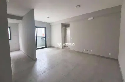 Apartamento com 2 dormitórios à venda, 75 m² por r$ 513.000,00 - jardim astro - sorocaba/sp