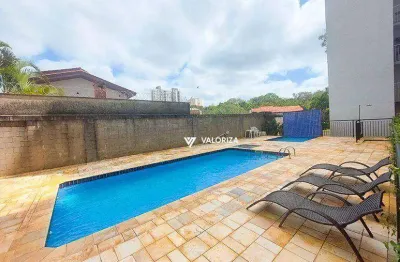 Apartamento com 2 dormitórios, 52 m² - venda por r$ 280.000,00 ou aluguel por r$ 1.978,65/mês - jardim pagliato - sorocaba/sp