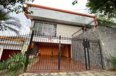 Casa com 3 quartos, 413 m² - venda por r$ 2.650.000 ou aluguel por r$ 11.491/mês - jardim faculdade - sorocaba/sp