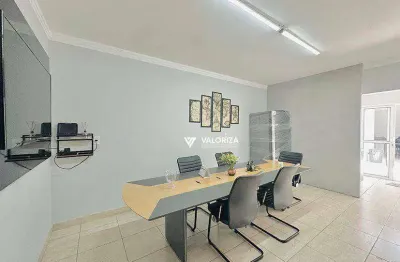 Casa com 4 dormitórios à venda, 340 m² por R$ 850.000,00 - Jardim Ipê - Sorocaba/SP