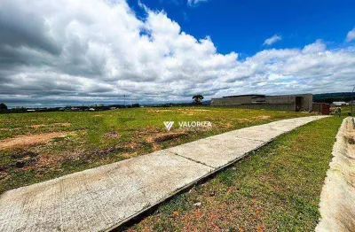 Terreno à venda, 1000 m² por r$ 490.000,00 - parque reserva fazenda imperial - sorocaba/sp