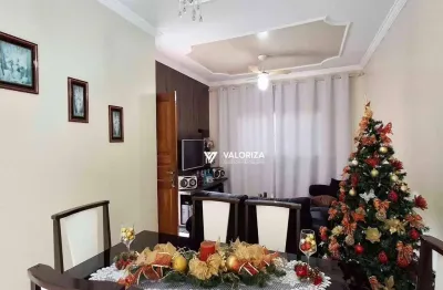 Casa com 3 dormitórios à venda, 160 m² por r$ 560.000,00 - wanel ville iv - sorocaba/sp