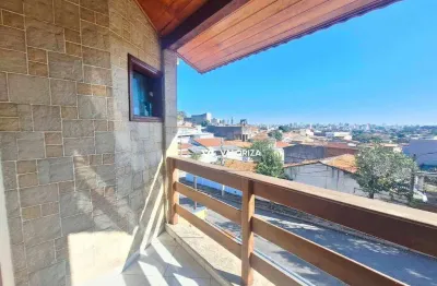 Casa com 4 dormitórios à venda, 176 m² por r$ 500.000,00 - vila barcelona - sorocaba/sp