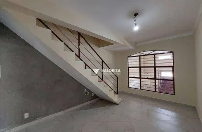 Casa com 4 dormitórios à venda, 190 m² por R$ 450.000,00 - Jardim Casa Branca - Sorocaba/SP