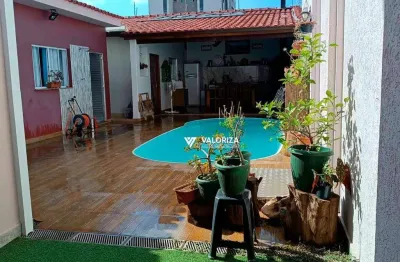 Casa à venda, 287 m² por R$ 895.000,00 - Jardim Americano - Sorocaba/SP