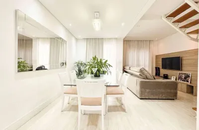 Casa com 3 quartos à venda, 110 m² por r$ 820.000 - alto da boa vista - sorocaba/sp