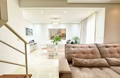 Casa com 3 dormitórios à venda, 110 m² por R$ 820.000,00 - Alto da Boa Vista - Sorocaba/SP