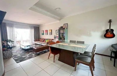 Casa à venda, 190 m² por R$ 720.000,00 - Horto Florestal - Sorocaba/SP