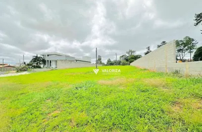 Terreno à venda, 1010 m² por R$ 320.000,00 - Condomínio Village Ipanema - Araçoiaba da Serra/SP