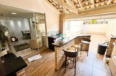 Casa com 3 quartos à venda, 200 m² por R$ 985.000 - Campolim - Sorocaba/SP