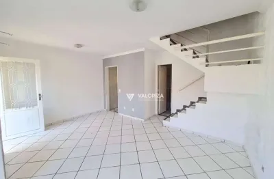 Casa com 3 dormitórios à venda, 70 m²- condomínio morada do sol - sorocaba/sp