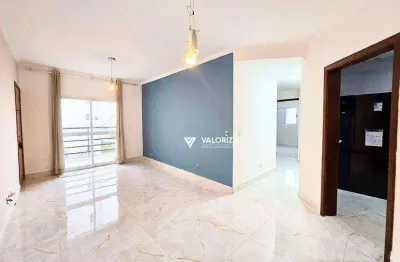 Apartamento com 3 quartos à venda, 133 m² por R$ 787.000 - Jardim Judith - Sorocaba/SP