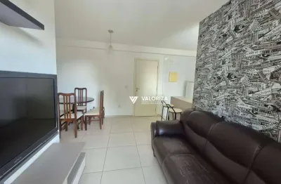 Apartamento com 2 dormitórios para alugar, 49 m² por R$ 1.870,00/mês - Residencial Torres Trujilo - Sorocaba/SP