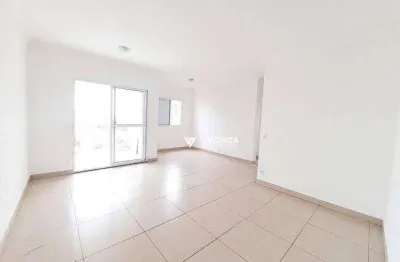 Apartamento com 2 dormitórios, 78 m² - venda por R$ 650.000,00 ou aluguel por R$ 3.950,00/mês - Condomínio Residencial Vitrine Esplanada - Votorantim/SP