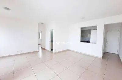 Apartamento com 2 quartos para alugar, 78 m² por R$ 3.864/mês - Condomínio Residencial Vitrine Esplanada - Votorantim/SP