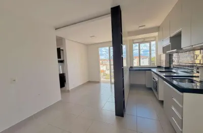 Apartamento com 2 dormitórios à venda, 49 m² por R$ 269.900,00 - Condomínio Villa Flora - Votorantim/SP
