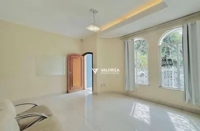 Casa com 2 quartos para alugar, 114 m² por R$ 5.089/mês - Jardim Vergueiro - Sorocaba/SP