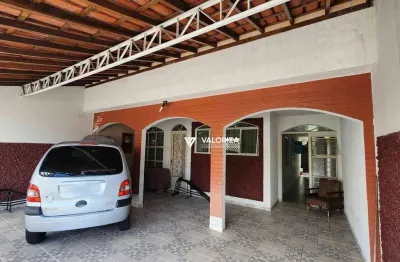 Casa com 3 dormitórios à venda, 171 m² por R$ 440.000,00 - Central Parque Sorocaba - Sorocaba/SP