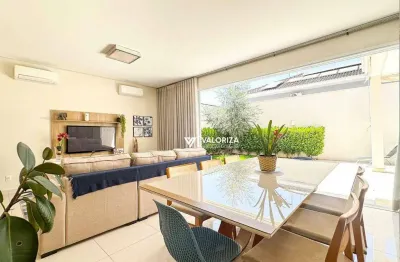 Casa com 3 quartos à venda, 240 m² por R$ 1.580.000 - Parque Esplanada - Votorantim/SP