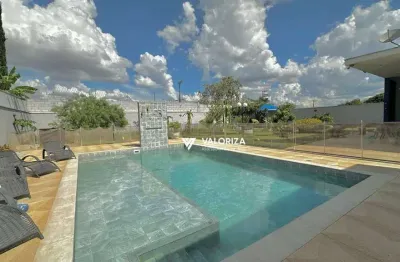 Casa com 4 quartos à venda, 415 m² por R$ 2.500.000 - Condominio Solar do Bosque - Sorocaba/SP