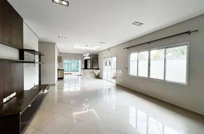 Casa com 3 quartos à venda, 210 m² por R$ 1.450.000 - Aldeia da Mata - Votorantim/SP