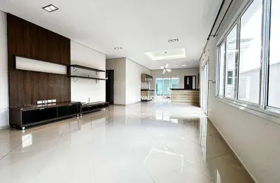 Casa com 3 quartos à venda, 210 m² por R$ 1.450.000 - Aldeia da Mata - Votorantim/SP