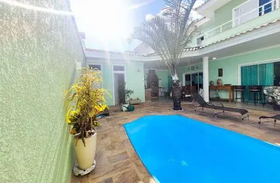 Casa com 3 dormitórios à venda, 266 m² por R$ 2.120.000,00 - Condomínio Villa dos Inglezes - Sorocaba/SP