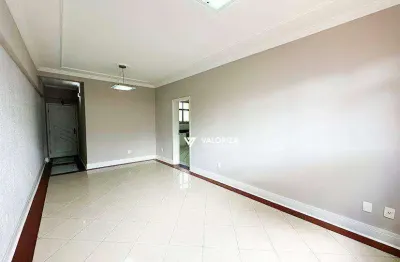 Apartamento com 3 dormitórios à venda, 122 m² por R$ 550.000,00 - Jardim Vergueiro - Sorocaba/SP