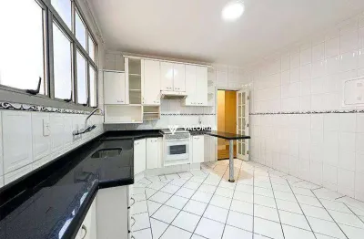 Apartamento com 3 dormitórios à venda, 122 m² por R$ 550.000,00 - Jardim Vergueiro - Sorocaba/SP
