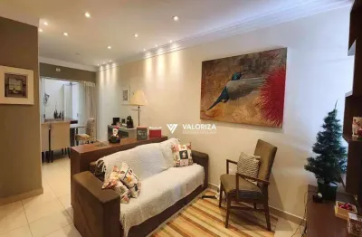 Casa com 3 quartos, sendo 1 suíte à venda, 116 m² por R$ 850.000 - Condomínio Reserva Pagliato - Sorocaba/SP