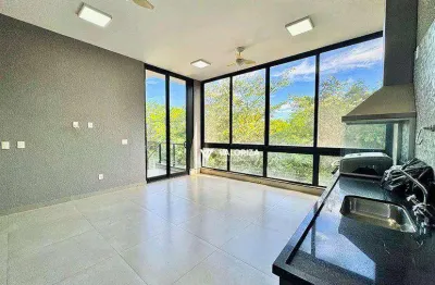 Casa com 2 quartos à venda, 226 m² por R$ 1.590.000 - Alphaville Nova Esplanada - Votorantim/SP