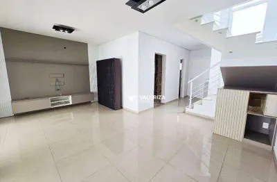 Casa com 3 quartos à venda, 138 m² por R$ 880.000 - Condomínio Residencial Arvoredo - Sorocaba/SP