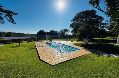 Chácara com 3 dormitórios à venda, 24540 m² por R$ 1.280.000,00 - Chacara Santa Terezinha - Araçoiaba da Serra/SP