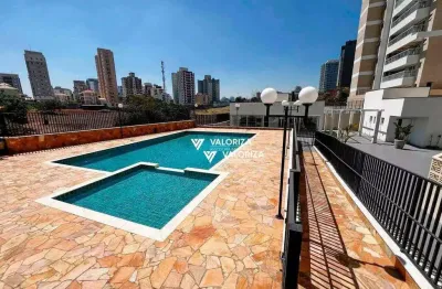 Apartamento com 3 dormitórios à venda, 67 m² por R$ 800.000,00 - Parque Campolim - Sorocaba/SP